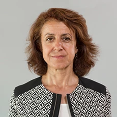 Prof. Dr. Hatice Özdemir Kocasakal Profil Fotoğrafı