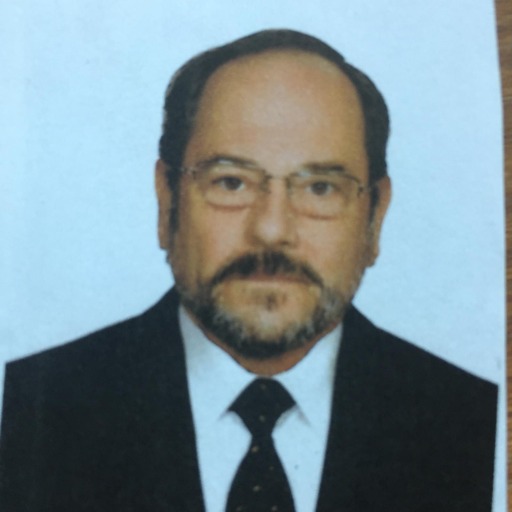  İlhan Uçansu Profil Fotoğrafı