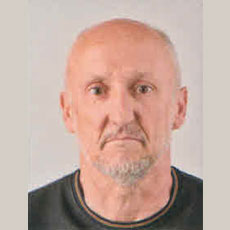 M. Conf. Assoc. Jean Michel Balasque Photo de profil