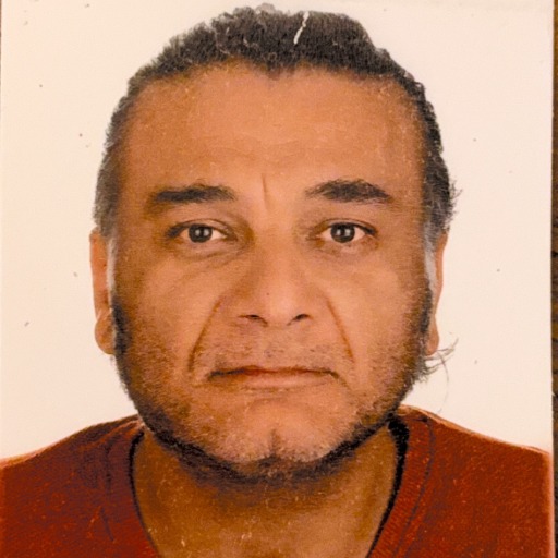  Mehmet Mehdi Oğurel Profil Fotoğrafı