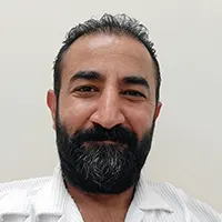  Mehmet Yeşilmen Profil Fotoğrafı