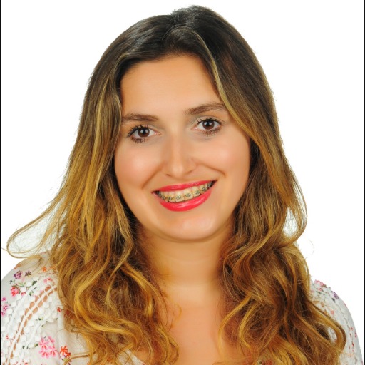  Meral Sarı Profil Fotoğrafı