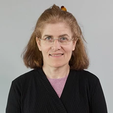 Doç. Dr. Marie Hélène Sauner Leroy Profil Fotoğrafı