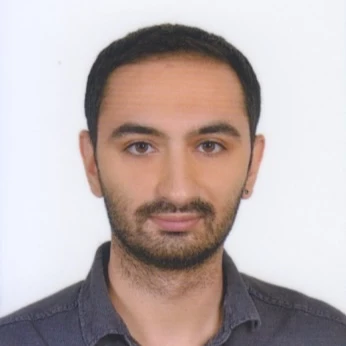 Arş. Gör. Musa Şervan Şahin Profil Fotoğrafı