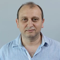 Doç. Dr. Mustafa Ulus Profil Fotoğrafı