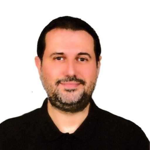 Öğr. Gör. Murat Yapıcı Profil Fotoğrafı