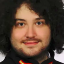 Res. Asst. Mustafa Berk Bacaksız Profile photo