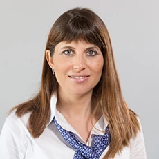 Doç. Dr. Özge Aksoylu Ürger Profil Fotoğrafı