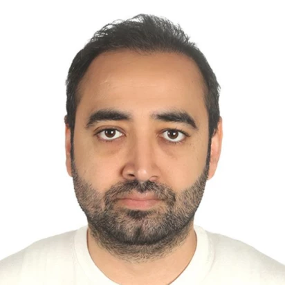 Öğr. Gör. Özcan Durukan Profil Fotoğrafı