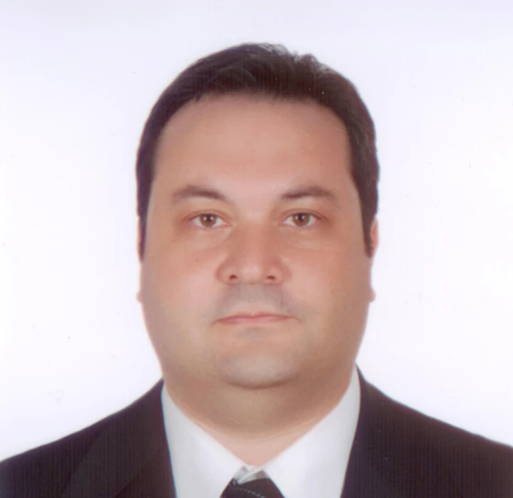 Prof. Dr. Orhan Feyzioğlu Profil Fotoğrafı