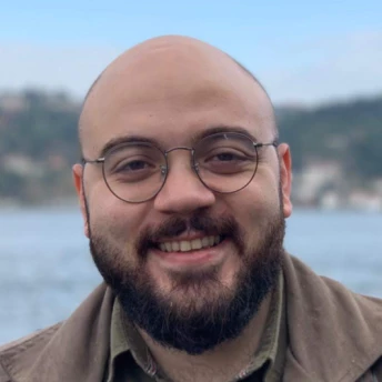 Dr. Öğr. Üyesi Osman Gazi Güçlütürk Profil Fotoğrafı