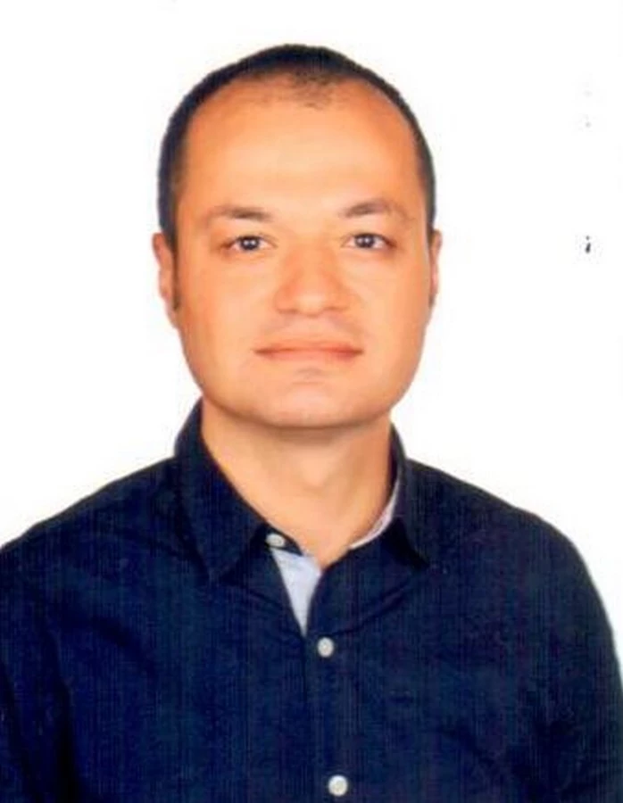 Assist. Prof. Orhan İlker Başaran Profile photo