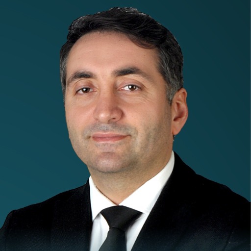 Dr. Orhan Ergüven Profil Fotoğrafı