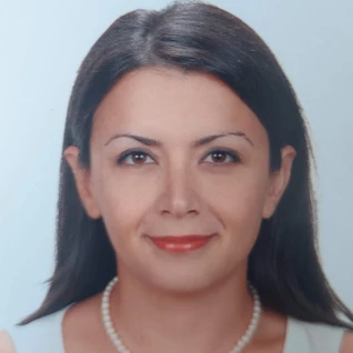 Dr. Öğr. Üyesi Pınar Güzel Profil Fotoğrafı