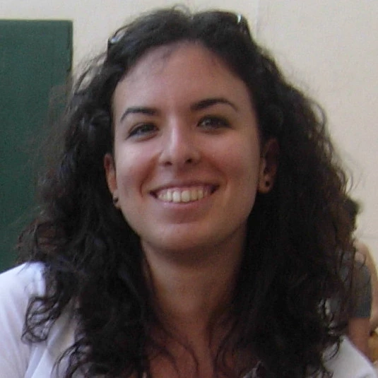 Arş. Gör. Dr. Pınar Uluer Profile photo