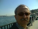 Prof. Dr. Rıdvan Akın Profil Fotoğrafı