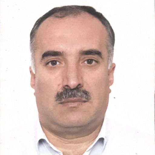  Recai Küçük Profil Fotoğrafı