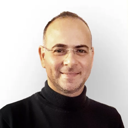 Assist. Prof. F. Serhan Daniş Profile photo