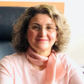 Prof. Dr. Sündüz Kasar Profil Fotoğrafı