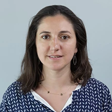 Doç. Dr. Selin Pelek Profil Fotoğrafı