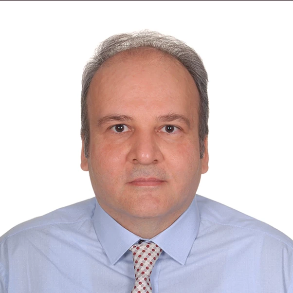 Prof. Dr. Tankut Acarman Profil Fotoğrafı