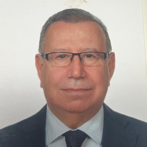 Doç. Dr. Tayfun Acarer Profil Fotoğrafı