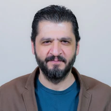 Doç. Dr. Tolga Çevikel Profil Fotoğrafı
