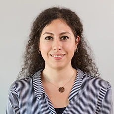 Öğr. Gör.  Tara Civelekoğlu Özkuyumcuyan Profil Fotoğrafı