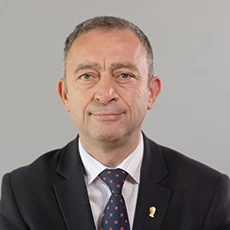 Prof. Dr. Ümit Kocasakal Profil Fotoğrafı