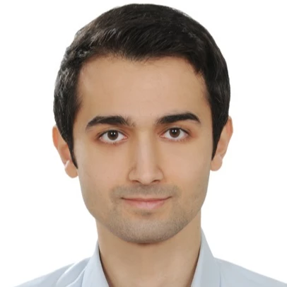 Arş. Gör.  Yusuf Gökhan Atak Profil Fotoğrafı