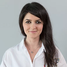 Dr. Öğr. Üyesi Yeliz Kulalı Profil Fotoğrafı