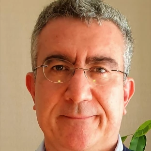 Prof. Dr. Temel Öncan Profil Fotoğrafı