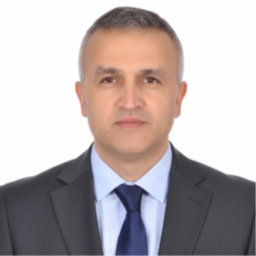 Öğr. Gör. Dr. Yusuf Genç Profil Fotoğrafı