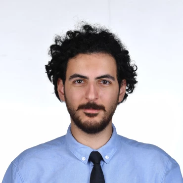 Arş. Gör. Yankı Yener Profil Fotoğrafı