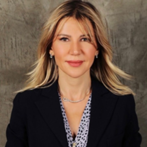 Lec. Dr. Zeliha Süt Photo de profil