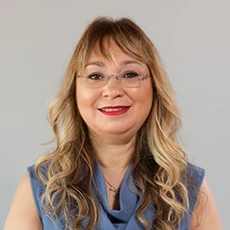 Prof. Dr. Zeynep Özlem Üskül Engin Profil Fotoğrafı
